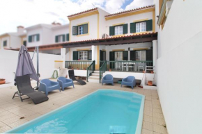 Casa Macau T4 com piscina